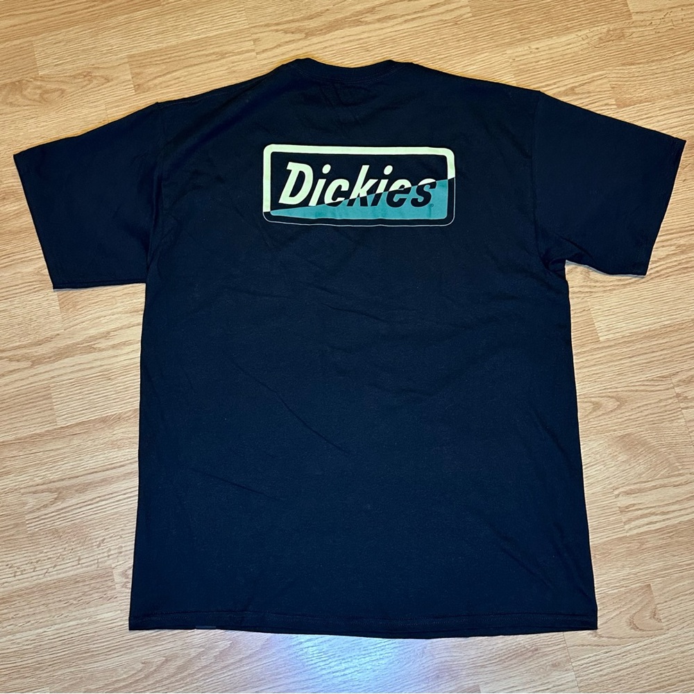 Dickies Men’s Graphic Tee